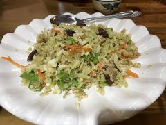 桂花炒-聪辉同安老美食饭店(大元路店)