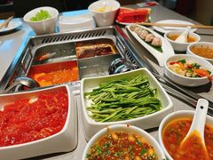 -海底捞火锅(赛格国际购物中心店)
