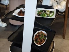 -张烤鸭·川菜·非遗冒烤鸭(青石桥店)