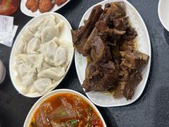 -东北农业大学饺子园