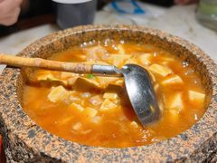 -绿茶餐厅(哈尔滨凯德店)
