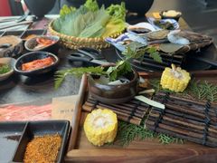-黑牛の店·黑金店(沈阳万象城店)