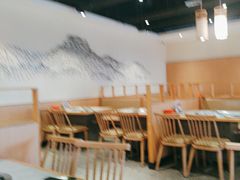 -福成自助烤肉(双桥万达店)