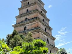 -大慈恩寺(大雁塔)