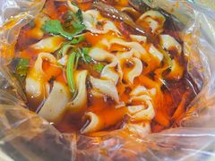 -高老板特色刀削面