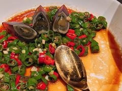 -秀儿四九城·新京菜(亚运村鸟巢店)