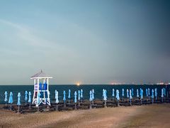 -老虎石海上公园