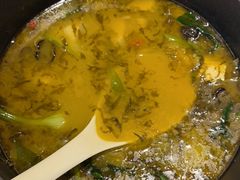 -秦月轩·陕西家乡菜(阜成路·五棵松店)