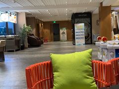 -弘安丽水温泉酒店