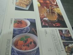 菜单-董鲁烤鸭(建和街店)