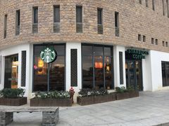 门面-星巴克(舟山蜈蚣峙店)