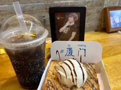 -阿信厚吐司(曾厝垵店)