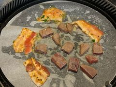 -么子烤肉(化龙池店)