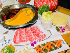 -大龙燚火锅