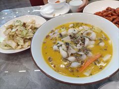 -再回头私房菜·老南京菜