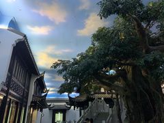 -馋遇江南·精致湖景雅宴(东方之门店)