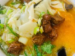 -豫掌柜饸饹面·烩面(秀沿路店)