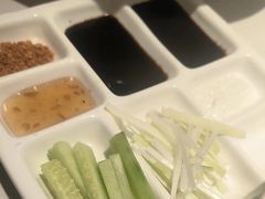 -小桃红·东北菜·春饼烤鸭(南阳湖街店)