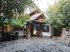 -清雅臻品·竹林院落·新派青岛菜(崂山店)