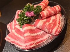 谷饲肥牛-色響火锅(恒隆广场店)