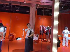 -巴黎春天(陕西路店)