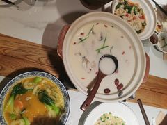 -老阿爸鲜鱼土菜(园区永旺店)
