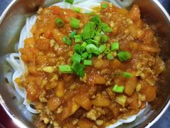 -红鼻子桂林米粉(金唐新光界店)