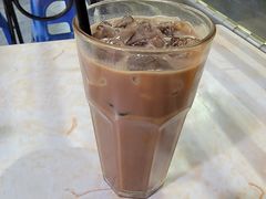 -渔记茶餐厅(渔村店)