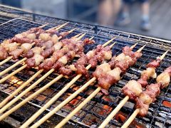 -美食汇·海鲜自助餐·家庭聚会·商务宴请(青秀万达文华店)