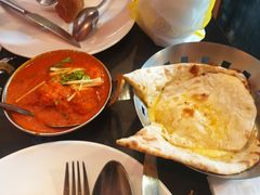 -克比叔叔印度餐厅Kebabs on the Grille(永康路分店)