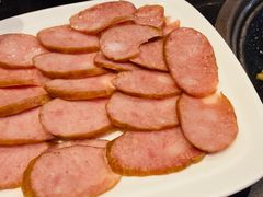 -牛味道炭火烤肉(湖前总店)