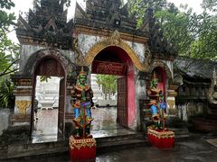 -西双版纳傣族园