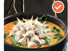 清蒸蟹大钳-蟹榭·本帮江浙菜·蟹宴(五角场合生汇商场店)