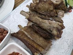 -小船渔村•大连菜•大连焖鱼(明泽街店)