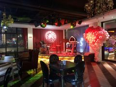 -杜尚rooftop露台酒吧