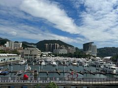 -大梅沙海滨公园