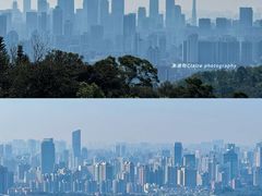-广州市白云山风景名胜区