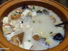 -郑庄脂渣海鲜楼(九水路店)