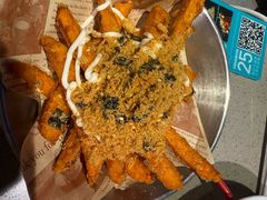 -半天妖烤鱼(新中关购物中心店)