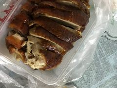 -晶牌烤鸭(延吉东路557弄小区店)