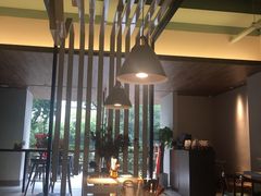 大堂-十面春风·江南面馆(崇宁路店)