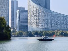 -天鹅湖体育公园