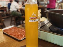 -黔有有贵州酸汤夺夺粉火锅(五味十字店)