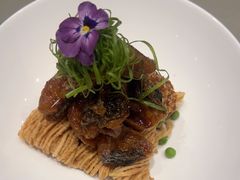 -大鹏饭店·金陵家宴(奥体中心店)