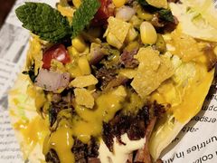 -VIKING SALOON西部美式烟熏烤肉(和平路店)