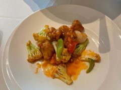 -莆田餐厅PUTIEN(金融街购物中心店)
