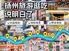 -陈记菜馆·非遗淮扬菜(东关街教场店)