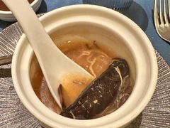 -盛宴自助餐厅(运达喜来登店)