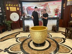 -东湖食堂·湖景餐厅•会议