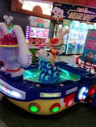 -卡通尼乐园(重庆南坪协信星光店)
